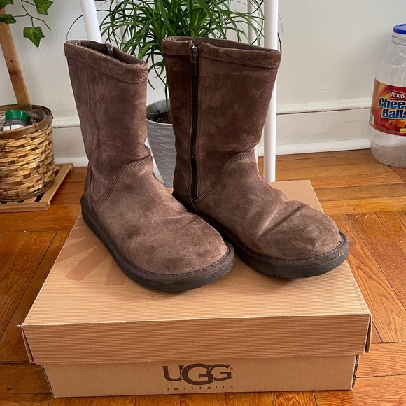 UGG boots - Picture 3 of 5